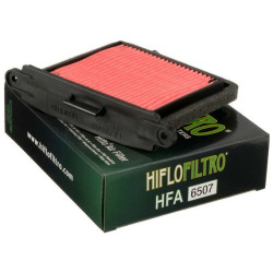 Air filter Hiflofiltro HFA6507 Triumph Bonneville 1200