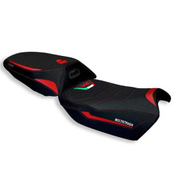 Seat cover Tappezzeria ADELAIDE ULTRAGRIP Ducati Multistrada V4 21- 2