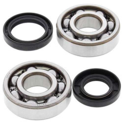 Kit roulements + spi de vilebrequin All Balls 24-1024 Yamaha YZ125