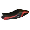 Tappezzeria CARBON seat cover Ducati Monster 696/796 08-14