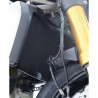 Radiation protection R&G Black Ducati MONSTER 14-