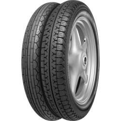 Pneu avant/arrière Continental K 112 3.50-16 58P