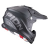 Casque cross Scorpion VX-22 AIR NOIR MAT