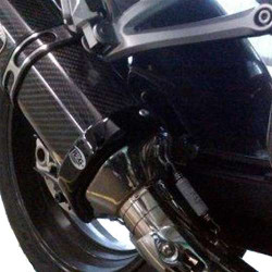 Silent protection R&G Yoshimura R77-J