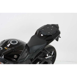 Support Hepco & Becker Sport Rack Suzuki GSXR750 08-10 2