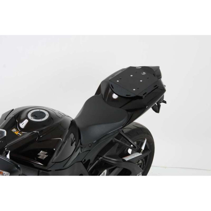 Hepco &amp- Becker Sport Rack Suzuki GSXR750 08-10