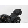 Hepco &amp- Becker Sport Rack Suzuki GSXR750 08-10