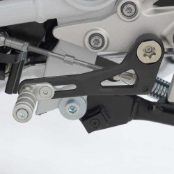 Sélecteur de vitesse SW-Motech BMW R1200R/R1200RS/R1250R/R1250RS (FSC.07.573.10002) 2