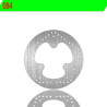 Front brake disc NG 084 MBK 50 FLIPPER 98-04