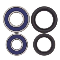 kit roulements de roue Avant All Balls 25-1083