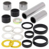 Kit swinging arm bearings All Balls 28-1097 Yamaha RAPTOR 660