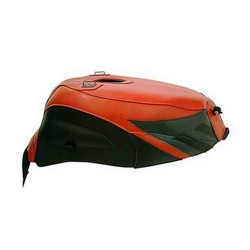 Tapis de réservoir Bagster rouge/noir/anthracite (export) (1408E) Aprilia SL 1000 Falco