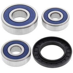 Wheel bearing kit Rear All Balls 25-1347 DR650 90-96 DR800 91-97