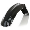 Garde-boue Av. Acerbis noir Honda CR125R (0008362.090)