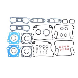 High-engine joint pouch Athena P400195600702 Harley Davidson Sportster 883