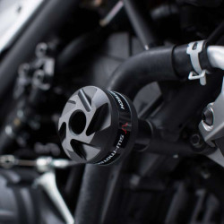 Tampons de protection SW-Motech Yamaha MT-03 16-