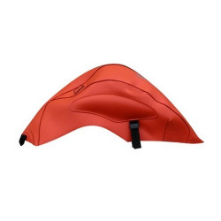 Bagster tank mat orange (1545E) Kawasaki Z750