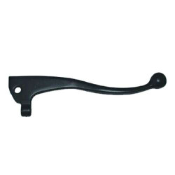 Brake lever Vparts black Yamaha XT600/660Z XTZ750 DT125 TDR125/250