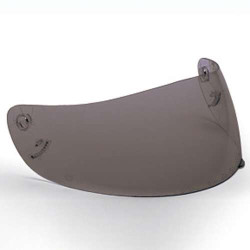 Smoked screen 75% Z2223FR for Givi 50.2 helmet