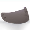 Smoked screen 75% Z2223FR for Givi 50.2 helmet