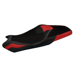 Seat cover Tappezzeria NUUK ULTRAGRIP Honda Forza 750 21- 2