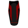Saddle cover Bagster (2120M) Red Fence/Black/Red Letters FAZER 1000 01-05