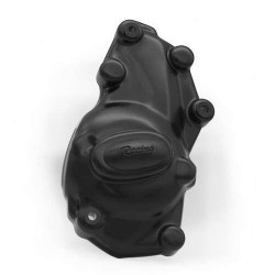 Couvre-carters R&G (KEC0150R) Triumph Trident 660