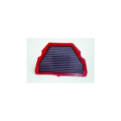 Filtre à air BMC CBR600F4 1999-00 et CBR600FS/FI 2001-04 (réf. FM194/09)