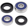 Kit roulements de roue Arrière All Balls 25-1171 KAWASAKI KX80 88-97