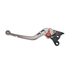 Clutch lever Bihr KAWASAKI ZX6R 98-08 Z750 07-08 ZX9R 00-03 ZX10R 04-07 Z1000 03-08 ZX12R 00-06