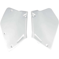 UFO Honda CR125/250 R side plates (HO02673)