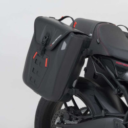 Kit sacoches SW-Motech SysBag WP M/M Yamaha XSR900 (BC.SYS.06.932.31000/B) 2