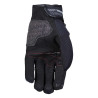 Gants moto femme Aventure Five TFX4 WOMAN NOIR