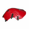 Tapis de réservoir Bagster noir/rouge (1525C) BMW F800S/ST