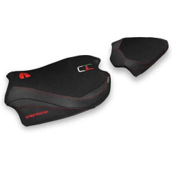 Housse de selle Tappezzeria SUMEN Ducati Streetfighter V4 20-
