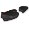 Seat cover Tappezzeria SUMEN Ducati Streetfighter V4 20-