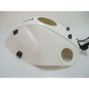 Bagster tank mat white (1090H) BMW K100LT/RT/75RT