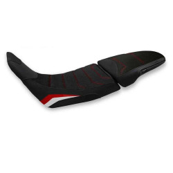 Seat cover Tappezzeria KHUM ULTRAGRIP Honda CRF1100L Africa Twin 20-