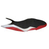 Housse de selle Tappezzeria PISTOIA SPECIAL ULTRAGRIP Ducati Supersport 950 21-