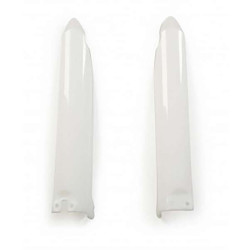 Protections de fourche brute Acerbis Kawasaki KX125 (0011624.120)