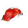 Tapis de réservoir Bagster rouge (1181F) Suzuki VX 800