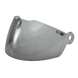 Smoked screen Z1099G75R for Givi 10.4 helmet
