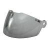 Smoked screen Z1099G75R for Givi 10.4 helmet