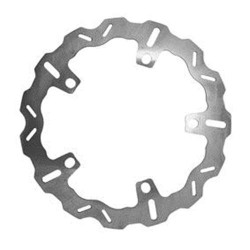 Front brake disc Braking WH7003 BMW R850GS, R850R, R1100GS, R1200GS
