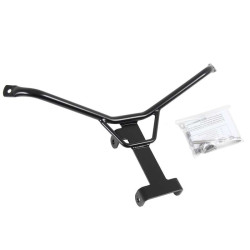 Reinforcements for Hepco &amp- Becker Honda CRF1000L AFRICA TWIN 16-17 high bumpers