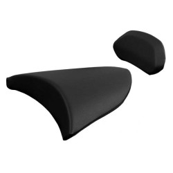 Housse de selle passager 22cm Tappezzeria SAFA Ducati X Diavel 16-