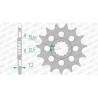 Pignon AFAM 13 dents pas 520 type 28404 Kawasaki ZX 7 R ZX750