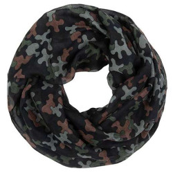 Tucano Urbano LAGOTTO camouflage choker