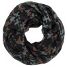 Tucano Urbano LAGOTTO camouflage choker