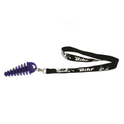Exhaust plug 2 time Bihr 14 to 37mm